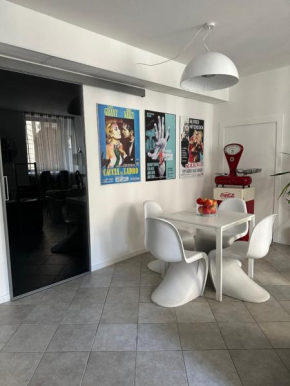 My Secret Room Apartment vicino al lago